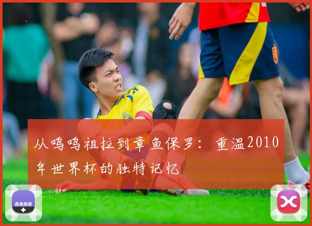从呜呜祖拉到章鱼保罗:重温2010年世界杯的独特记忆
