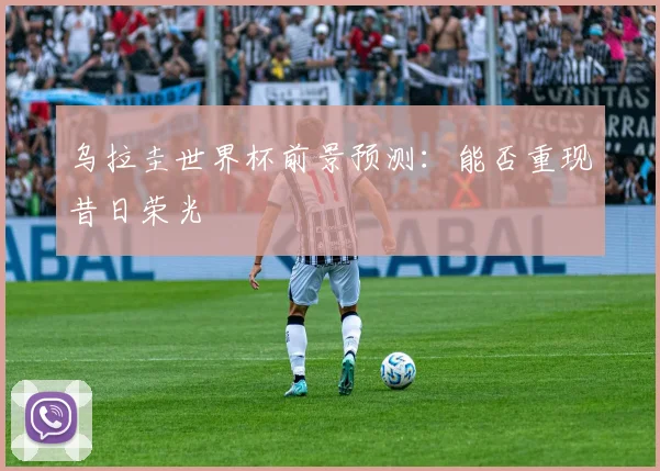 乌拉圭世界杯前景预测：能否重现昔日荣光